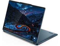 Portátil LENOVO Yoga Book 9 14IAH10-058 (14” – Intel Core Ultra 7 255H – RAM: 32 GB – 1 TB SSD – Intel Arc 140T GPU)