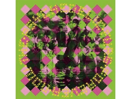 Vinil LP The Psychedelic Furs – Forever Now