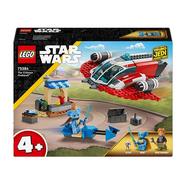 LEGO Star Wars TM A Crimson Firehawk™