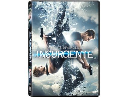 DVD Insurgente