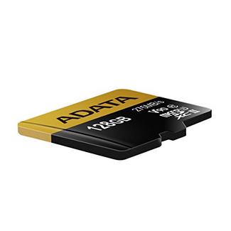 Cartão de Memória MicroSD ADATA AUSDX128GUII3CL10-CA1
