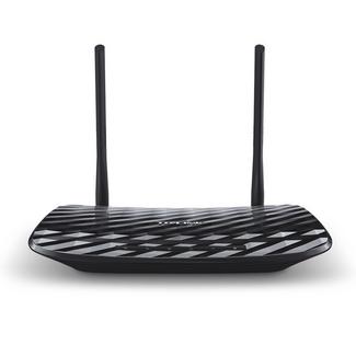 TP-Link AC750 Wireless Dual Band (Archer C2)