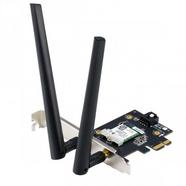 ASUS PCE-AXE5400 Placa de Rede WiFi 6E AXE5400 com Bluetooth