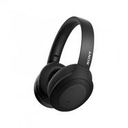 Auscultadores Bluetooth SONY WH-H910N (Over Ear – Microfone – Noise Cancelling – Preto)