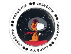 Suporte Sticker Peanuts SBS Astron