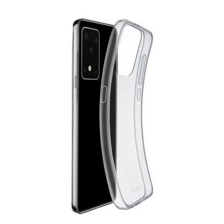 Capa Cellularline Fine para Samsung Galaxy S20 Ultra – Transparente