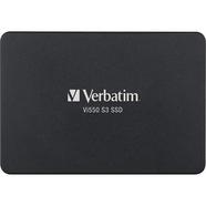 Disco SSD VERBATIM Vi550 (128 GB)