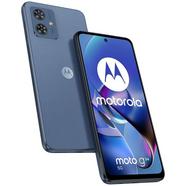 Smartphone MOTOROLA G54 (6.5” – 12 GB – 256 GB – Azul)