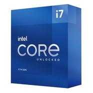 Intel Core i7-11700K 3.5 GHz