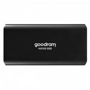 Goodram HX100 512GB SSD M.2 PCIe NAND USB-C
