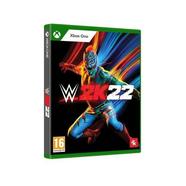 Jogo Xbox One WWE 2K22