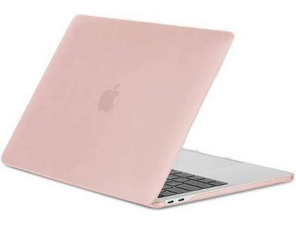 Capa MOSHI Iglaze MacBook Pro 13” V2016 Rosa