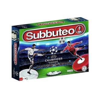 Subbuteo Uefa Champions League