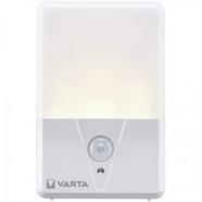 Varta Night Light Sensor de Movimento com Luz Branca