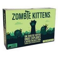 MEBO GAMES – Jogo Zombie Kittens
