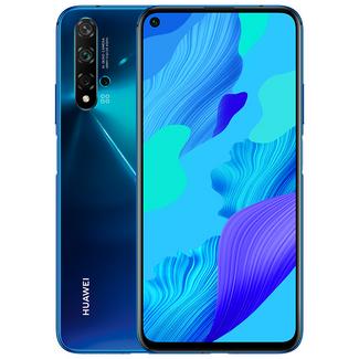 Huawei Nova 5T 6.26” 6GB 128GB Azul