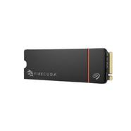 Seagate FireCuda 530R SSD de 1 TB M.2 PCIe 4.0 7400 MB/s NVMe 2280 3D TLC + RoHS