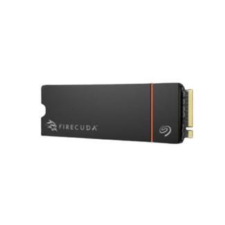 Seagate FireCuda 530R SSD de 1 TB M.2 PCIe 4.0 7400 MB/s NVMe 2280 3D TLC + RoHS