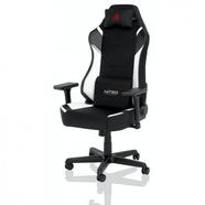 Nitro Concepts X1000 Cadeira Gaming Preta/Branca