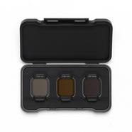 Conjunto de Filtros de Densidade Neutra (ND) para Drones DJI Flip default