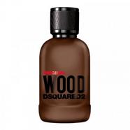 Wood Original Eau de Parfum – 100 ml