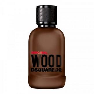 Wood Original Eau de Parfum – 100 ml