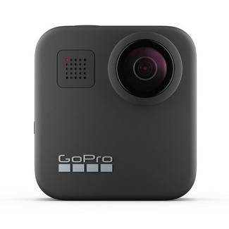 Action Cam GoPro Max 360 5.6 K 16.6 MP Wi-Fi e Bluetooth