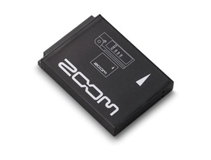 Bateria Opcional Gravador ZOOM Bt-02