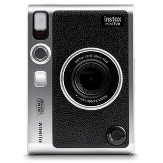 Câmara instantánea Fujifilm Instax Mini Evo