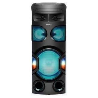 Sistema Audio SONY MH CV72D (0.5 W standby – Bluetooth – Karaoke)