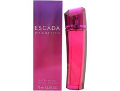 Perfume ESCADA Magnetism Eau de Parfum (75 ml)