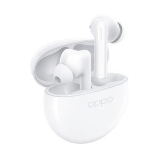 Auriculares Bluetooth True Wireless OPPO Enco Buds 2 (In Ear – Microfone – Noise Cancelling – Branco)