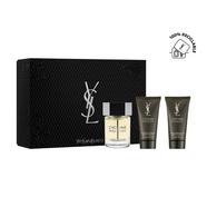 Yves Saint Laurent – Coffret L’Homme Eau de Toilette