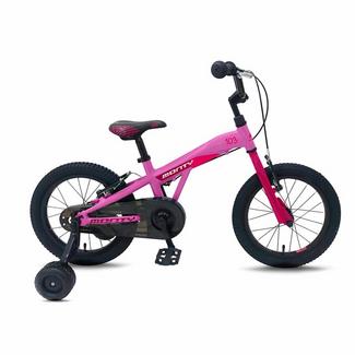 Monty – Bicicleta de Criança Kids 103 16′ Tamanho único