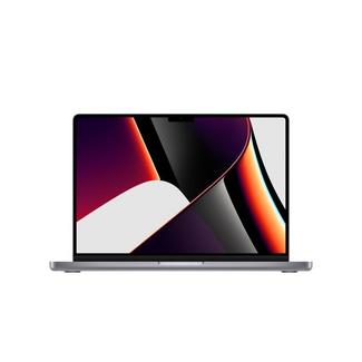 Apple MacBook Pro 2021 – 14” M1 PRO 16GB RAM 512GB SSD GPU 14 Core – Cinzento Sideral