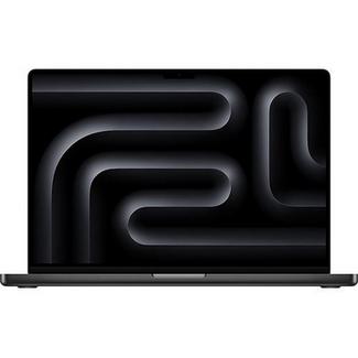 MacBook Pro APPLE Preto Sideral (16” – Apple M4 Max 16-Core – RAM: 48 GB – 1 TB SSD – GPU 40-Core )