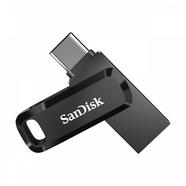 Pendrive SanDisk 128GB Ultra Dual DriveGo USB Type C Flash