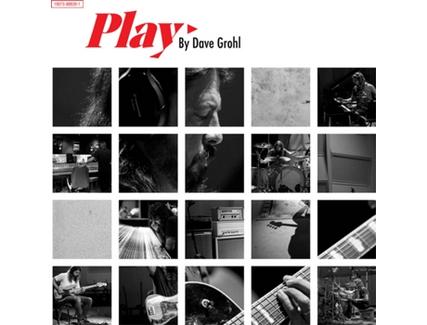 LP Dave Grohl: Play