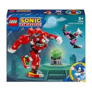LEGO Sonic Robô Guardião do Knuckles