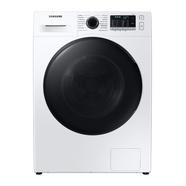 Máquina de Lavar e Secar Roupa SAMSUNG WD80TA046BE/EP (5/8 kg – 1400 rpm – Branco)