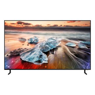 TV SAMSUNG QE98Q950RBTXXC (QLED – 98” – 249 cm – 8K Ultra HD – Smart TV)