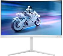 Philips Evnia 27M2C5501 27″ LED Fast VA QHD 180Hz Curvo Ambiglow
