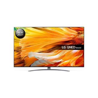 Televisor LG LED 65” 65QNED916PA – QNED MiniLED 4K com AI Dolby Vision IQ Dolby Atmos Smart TV