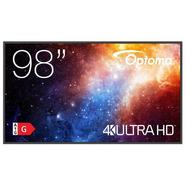 Optoma N3981K 98″ Ecrã Profissional LED UltraHD 4K