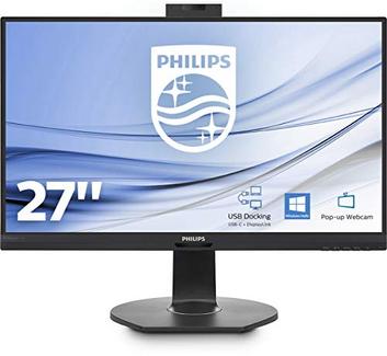 Monitor PHILIPS 272B7QUBHEB 27” Quad HD LED IPS