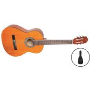Guitarra Clássica OQAN Qgc-5 Infantil