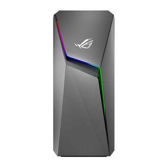 Desktop Gaming ASUS ROG Strix – GL10CS-79D27PB1 (Intel Core i7-9700K, RAM: 16 GB, 1 TB HDD + 512 GB SSD, NVIDIA GeForce RTX 2070)