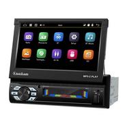 Monitor de Carro 9.0″ Podofo A3012 Carplay e Android Auto, Bluetooth, GPS, WIFI, USB
