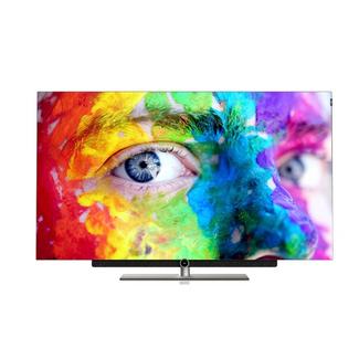 TV LOEWE Bild 3.65 (OLED – 65” – 165 cm – 4K Ultra HD – Smart TV)