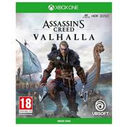 Assassin’s Creed Valhalla – Xbox-One